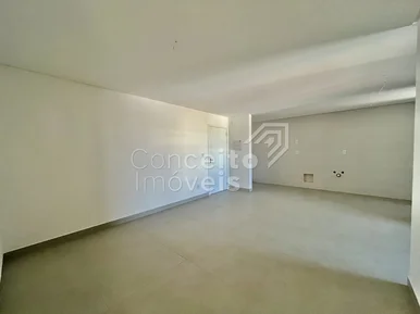Ediifício Maison 700 - Jardim Carvalho - Apartamento
