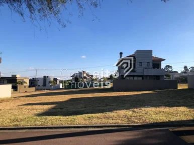 <strong>Condomínio Terras Alphaville - Terreno com 311,25m²</strong>