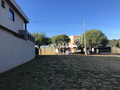 Condomínio Terras Alphaville - Terreno Com 311,25 M²