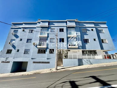 <strong>Edifício Buganville - Centro - Apartamento</strong>