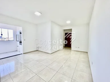 Edifício Buganville - Centro - Apartamento