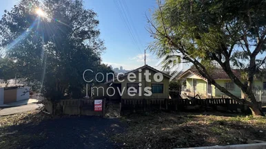 Terreno Com 420 M² - Oficinas