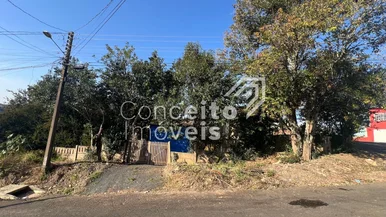 Terreno Com 420 M² - Oficinas