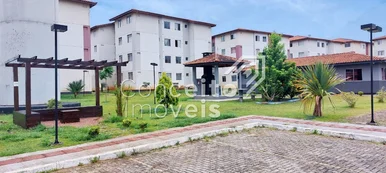 <strong>Condomínio Residencial Vila Nova I - Olarias - Apartamento</strong>