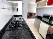 <strong>Condomínio Residencial Vila Nova I - Olarias - Apartamento</strong>
