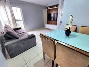 <strong>Condomínio Residencial Vila Nova I - Olarias - Apartamento</strong>