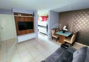 <strong>Condomínio Residencial Vila Nova I - Olarias - Apartamento</strong>