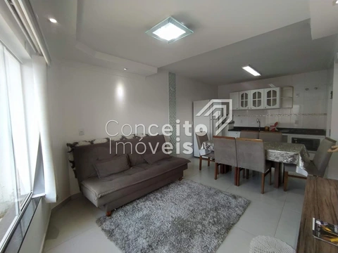 Foto Sobrado