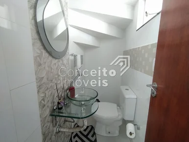 Sobrado Mobiliado - órfãs