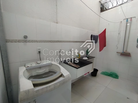 Foto Sobrado
