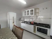 <strong>Sobrado Mobiliado - Órfãs</strong>