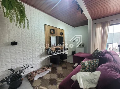 Imóvel Residencia / Comercial - órfas
