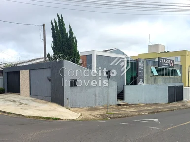 Imóvel Residencia / Comercial - órfas