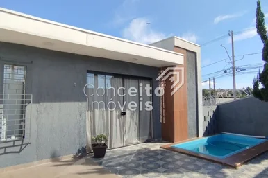 Imóvel Residencia / Comercial - órfas