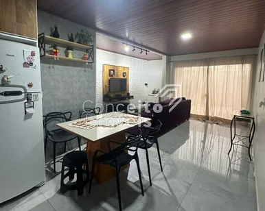 Imóvel Residencia / Comercial - órfas
