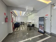 <strong>Edifício Rio Amstel - Centro - Apartamento Semi Mobiliado</strong>