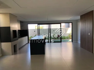 Condomínio Terras Alhpaville - Residência Alto Padrão