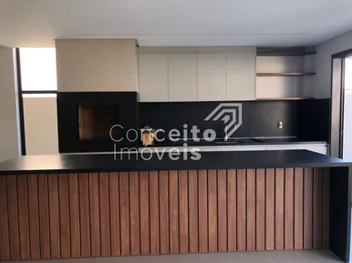 Condomínio Terras Alhpaville - Residência Alto Padrão