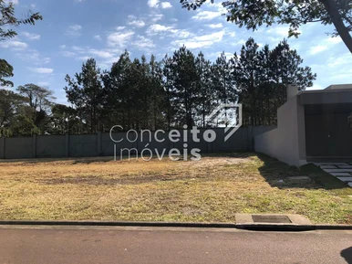 <strong>Condomínio Terras Alhpaville - Terreno com 312,50m²</strong>