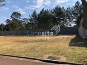 <strong>Condomínio Terras Alhpaville - Terreno com 312,50m²</strong>