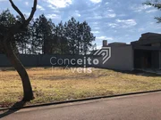 <strong>Condomínio Terras Alhpaville - Terreno com 312,50m²</strong>