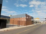 <strong>Sala Comercial - Nova Rússia</strong>