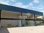 <strong>Sala Comercial - Nova Rússia</strong>