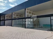 <strong>Sala Comercial - Nova Rússia</strong>