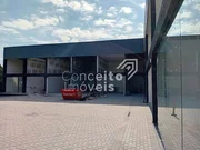 <strong>Sala Comercial - Nova Rússia</strong>