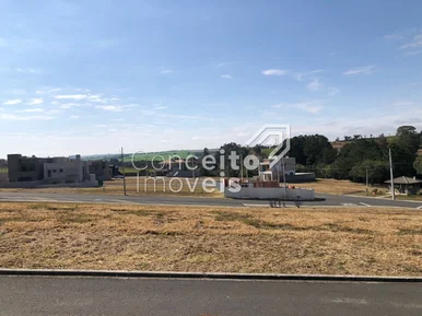 <strong>Condomínio Bosque Mistral - Terreno com 230 m²</strong>
