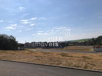 Condomínio Bosque Mistral - Terreno Com 230 M²