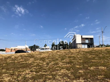 Condomínio Bosque Mistral - Terreno Com 230 M²