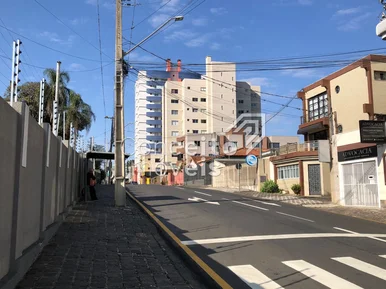 Imóvel Residencial E/ou Comercial - Centro