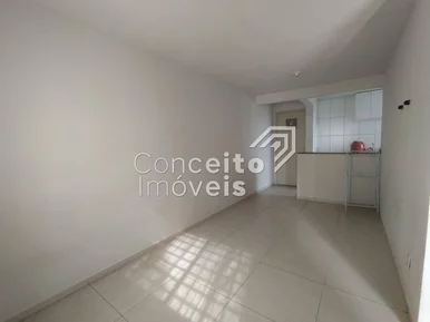 Condomínio Pontal Dos Campos - Jardim Carvalho - Apartamento