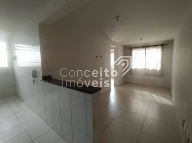 Condomínio Pontal Dos Campos - Jardim Carvalho - Apartamento