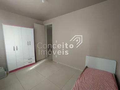 Condomínio Pontal Dos Campos - Jardim Carvalho - Apartamento