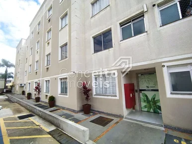 Condomínio Pontal Dos Campos - Jardim Carvalho - Apartamento