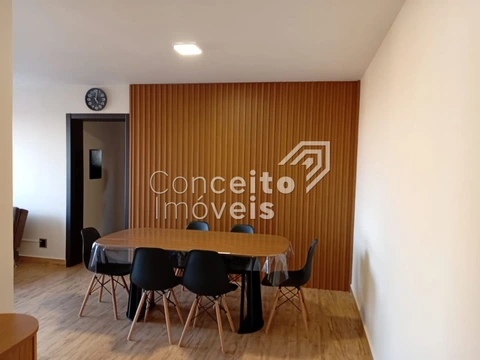 Foto Apartamento