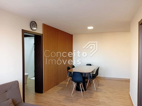 Foto Apartamento