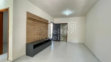 Residência - Jardim Carvalho