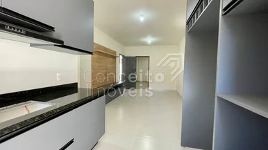 Residência - Jardim Carvalho
