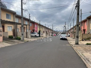 <strong>Residencial Villa Bella - Oficinas - Sobrado</strong>