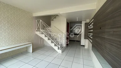 Residencial Villa Bella - Oficinas - Sobrado