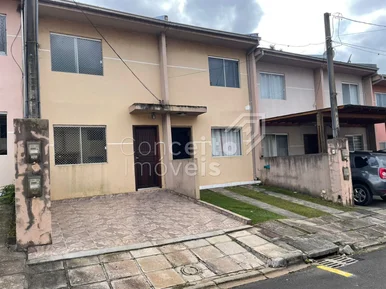 Residencial Villa Bella - Oficinas - Sobrado