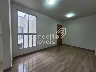 Condomínio Parque Purunã - Uvaranas - Apartamento