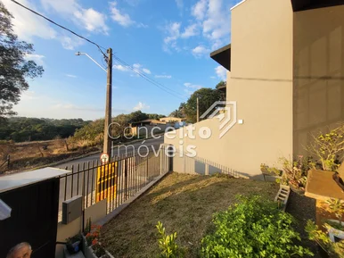 Residência Semi Mobiliada - Olarias