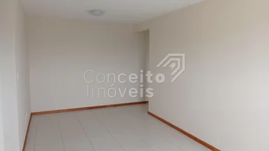 Condomínio Residencial Santorini - Oficinas - Apartamento