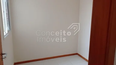 Condomínio Residencial Santorini - Oficinas - Apartamento