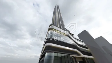<strong>Edifício Luminare - Apartamento - Balneário Camboriu (SC)</strong>