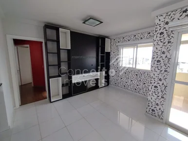 Edifício Cancun - Vila Estrela - Apartamento